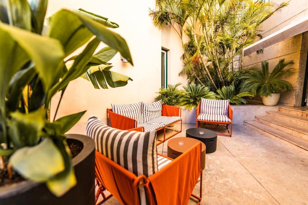 Hotel Real Palacio